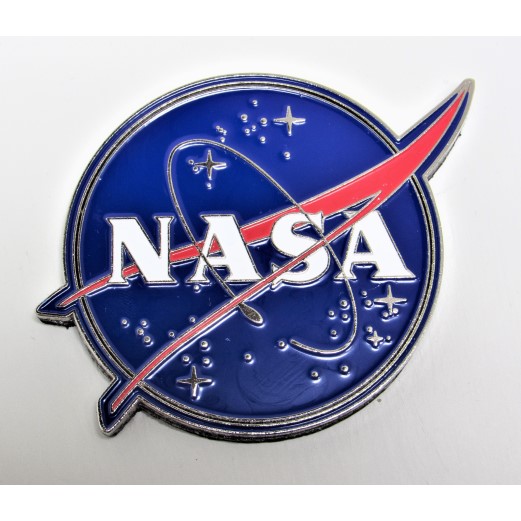 Magnet Cosmosphere/NASA 